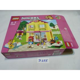 Lego Juniors 10686 - CSAK ÜRES DOBOZ!!!™