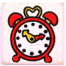 Csempe 2 x 2 - mintás/matricás™