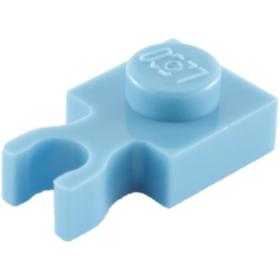 1 x 1 lapos elem vízszintes klipsszel™