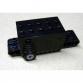 Lendkerekes motor  9 x 4 x 2 2/3