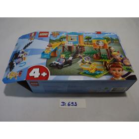 Lego Toy Story 10768 - CSAK ÜRES DOBOZ!™