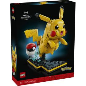 Pikachu és pokélabda™