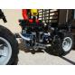 LEGO Farönkszállító traktor