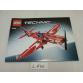 Lego Technic 9394 - CSAK ÖSSZERAKÁSI ÚTMUTATÓ!
