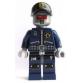 LEGO Robo SWAT minifigura