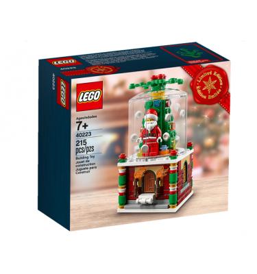 Lego Hógömb