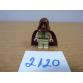 LEGO Star Wars Obi Wan Kenobi figura