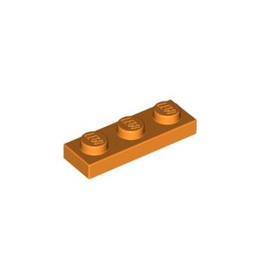 Lapos elem 1 x 3