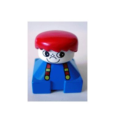 Duplo figura