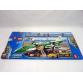 Lego City 7734 - CSAK ÜRES DOBOZ!!!