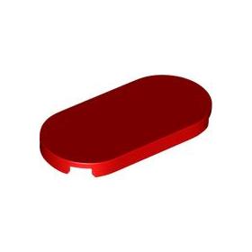 Kerekített, ovális csempe 2 x 4™