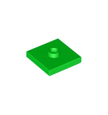 Módosított lapos elem 2 x 2