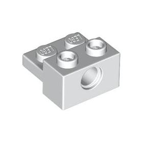 Technic módosított kocka 1 x 2 - 1 x 2 lappal™