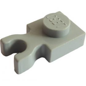 1 x 1 lapos elem vízszintes klipsszel™