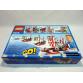 Lego Juniors 7075 - CSAK ÜRES DOBOZ!!!