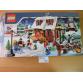 LEGO Téli pékség