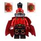 LEGOⓇ Nexo Knights Magmar Tábornok nex051