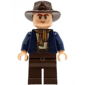 Sir Ernest Shackleton minifigura™