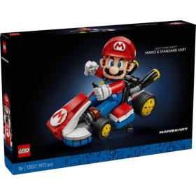 Mario Kart™: Mario & Standard Kart™