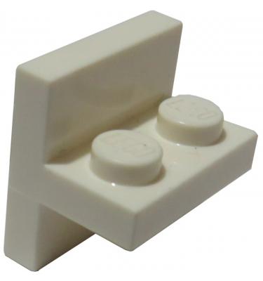 Konzol elem 2 x 2 - 1 x 2