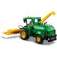 John Deere 9700 Forage Harvester
