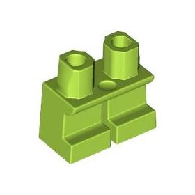 Minifigura rövid lábak™