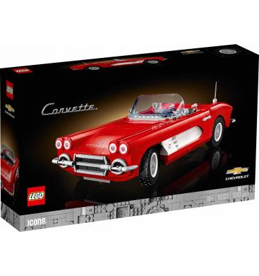 Corvette
