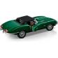 Jaguar E-Type