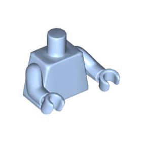 Figura felsőtest kezekkel™