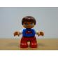 DUPLO Kisfiú figura,6096572,18823