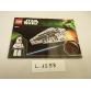 Lego Star Wars 75007 - CSAK ÖSSZERAKÁSI ÚTMUTATÓ!