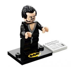 71020 The LEGO Batman Movie sorozat 2. széria - Zod Tábornok™