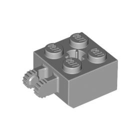 Zsanér kocka 2 x 2™