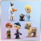 LEGO® ǀ Disney Jégvarázs Adventi naptár 2025