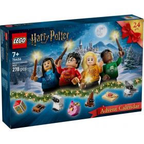 LEGO® Harry Potter™ Adventi naptár 2025™