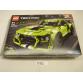 Lego Technic 42138 - CSAK ÜRES DOBOZ!