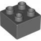 Duplo kocka 2 x 2