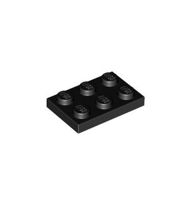 Lapos elem 2 x 3