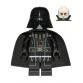 LEGOⓇ Star Wars Darth Vader figura sw636