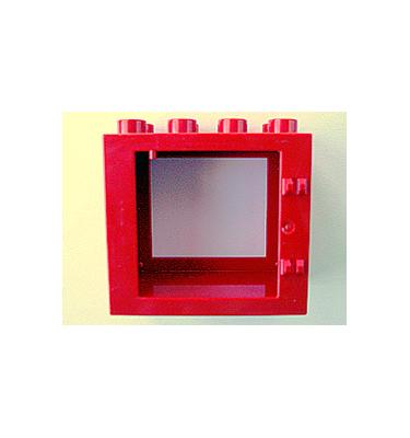 Duplo ajtó / ablakkeret 2 x 4 x 3