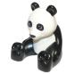 Duplo Panda