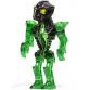 Mars Mission Alien Parancsnok Minifigura