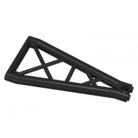 Háromszög alakú gerenda 1 x 6 x 10™