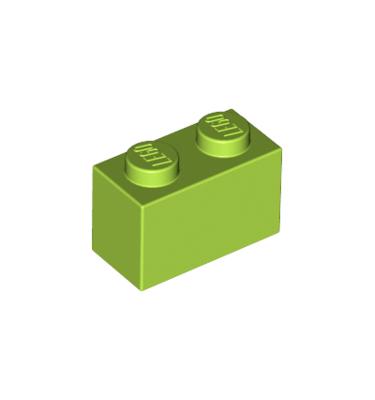 Kocka 1 x 2