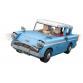 Az elvarázsolt repülő Ford Anglia™