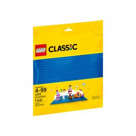 LEGO® Classic Kék színű építőlap 32x32™