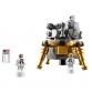 LEGO® NASA Apollo Saturn V - Esztétikai hibás doboz!