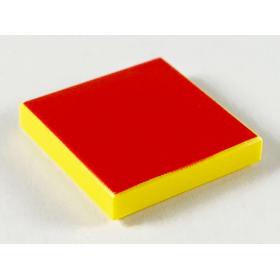 Csempe 2 x 2 - mintás/matricás™
