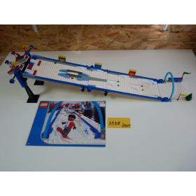 Snowboard Boarder Cross Race™