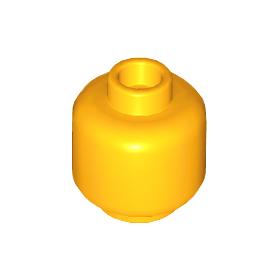 Minifigura fej™